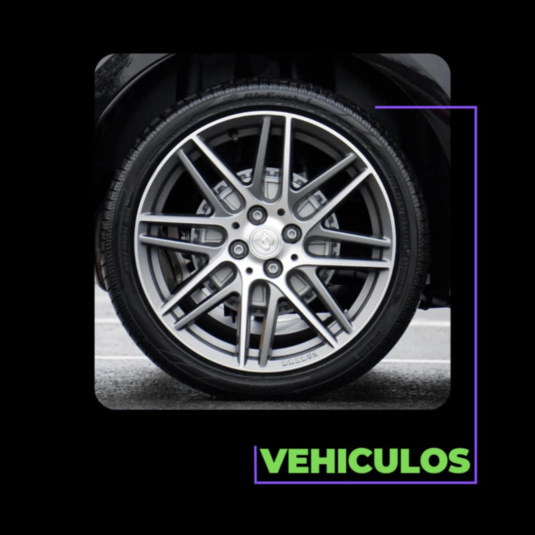 Vehiculos