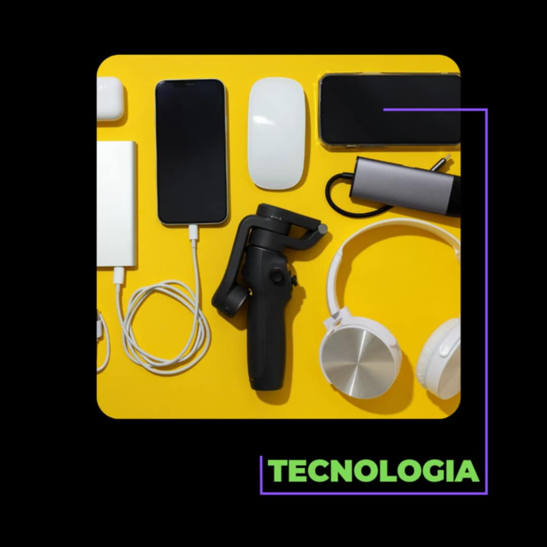 Tecnología
