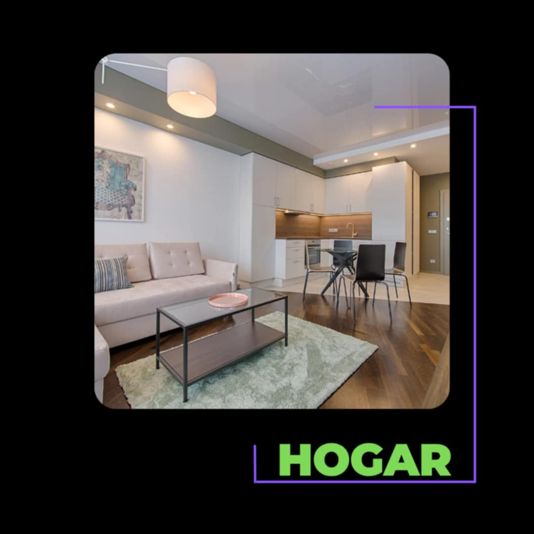 Hogar