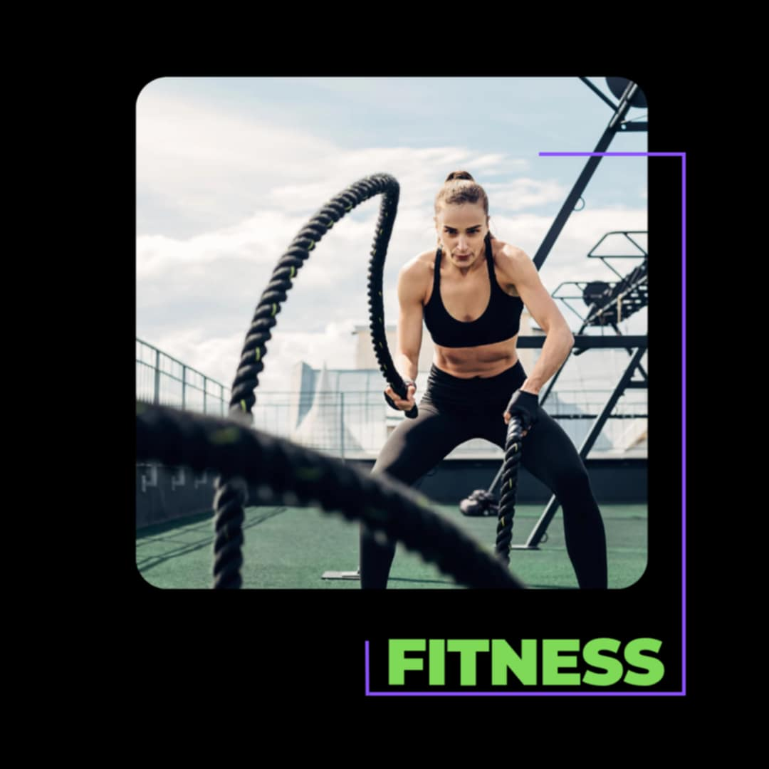 Fitness