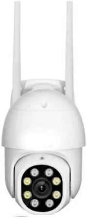 Cámara de Seguridad WiFi 1080P HD